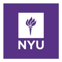 New York University New York University in United States of America